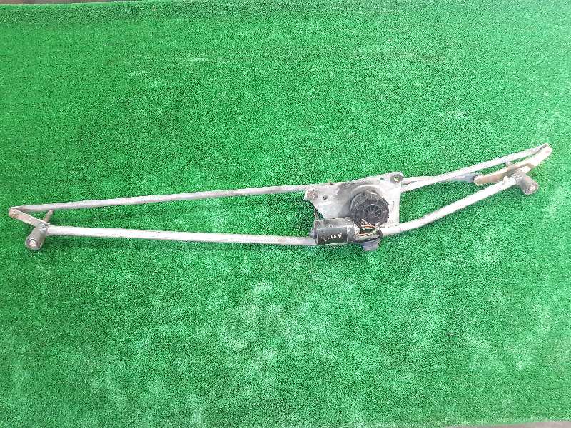 FIAT Xsara Picasso 1 generation (1999-2010) Front Windshield Wiper Mechanism 0390241443 18554468