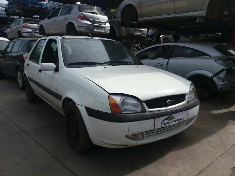 FORD Fiesta 4 generation (1996-2002) Hасос кондиционера 96FW19D629AE 20172468