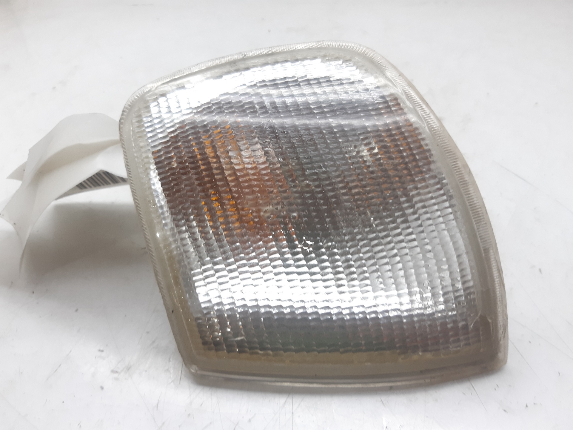 FORD Sierra 1 generation (1982-1993) Front left turn light 6151233 24129831