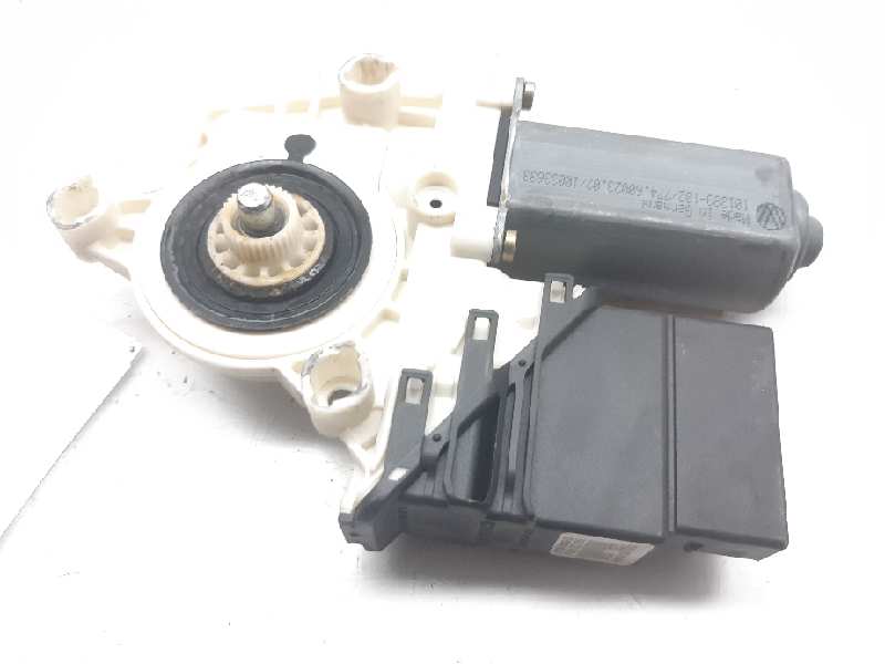 SEAT Toledo 2 generation (1999-2006) Rear Left Door Window Control Motor 1C0959811 20189154