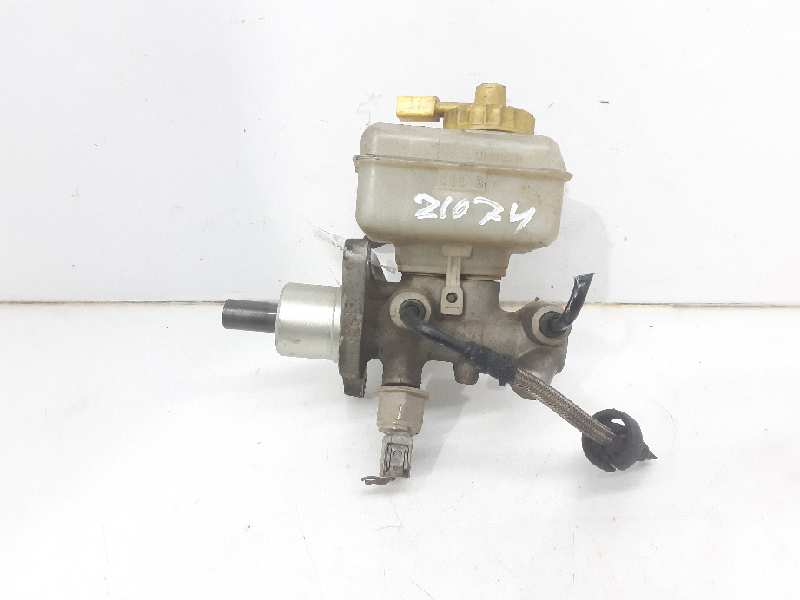 VOLKSWAGEN Bora 1 generation (1998-2005) Brake Cylinder 1J1614019 20412866