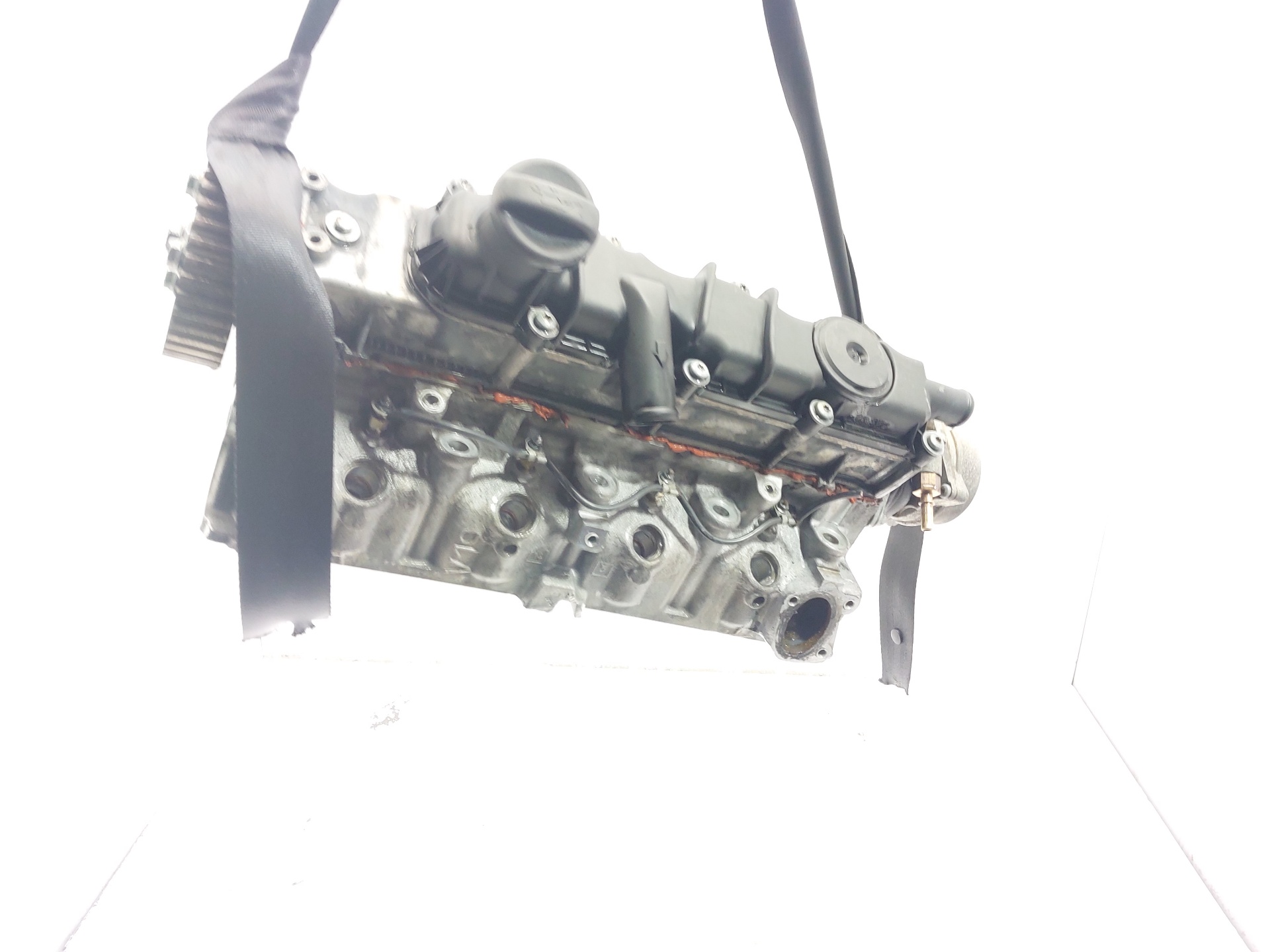 CITROËN Berlingo 1 generation (1996-2012) Chiulasă motor 0200W3 25415400