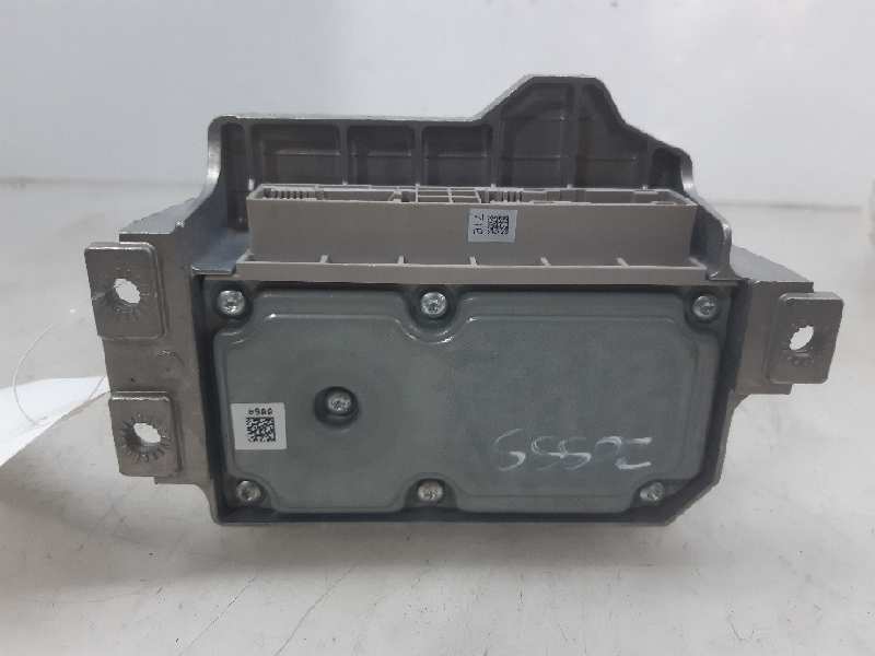 BMW 3 Series E90/E91/E92/E93 (2004-2013) SRS контролен блок 65779184432 18532636