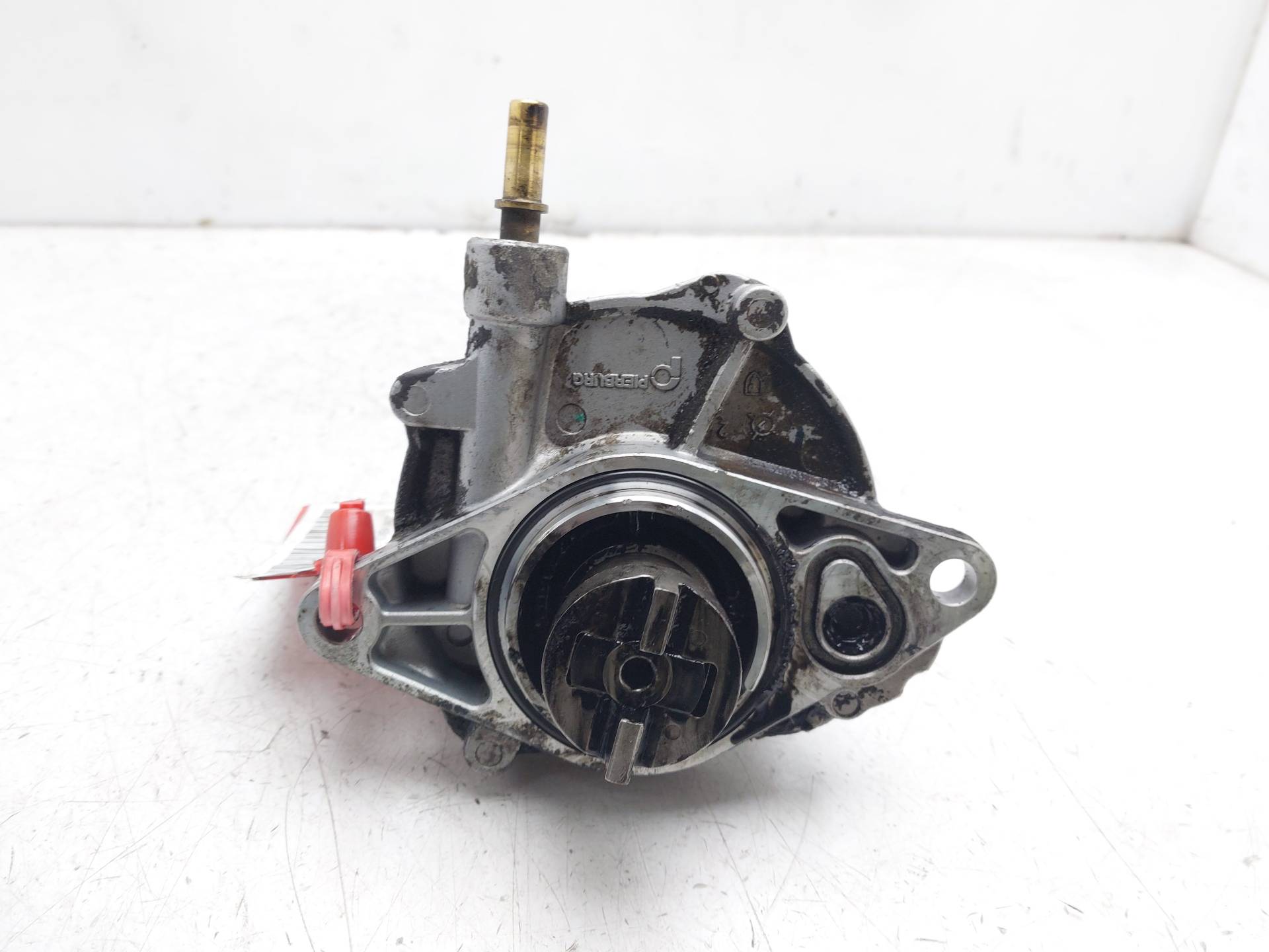 CITROËN Jumper 2 generation (1993-2006) Vacuum Pump 9645141380 25981821