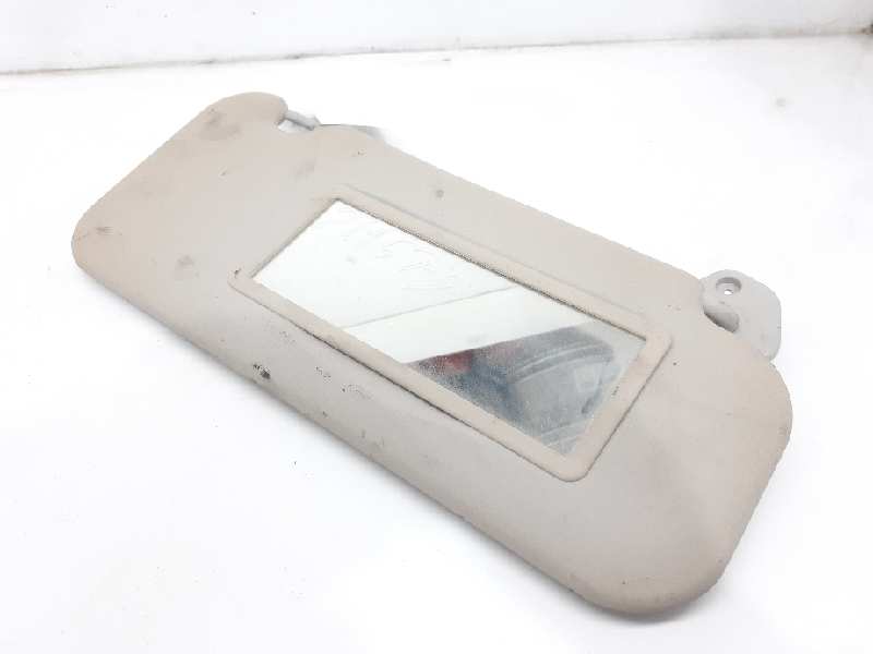 CITROËN Xsara Picasso 1 generation (1999-2010) Right Side Sun Visor 8143HL 24883139