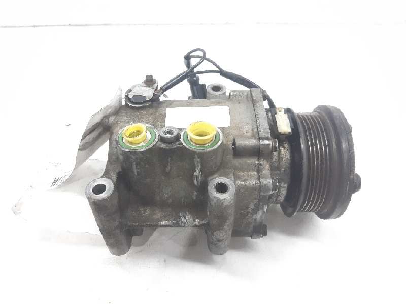 FORD Focus 1 generation (1998-2010) Hасос кондиционера YS4H19D629AB 18556675