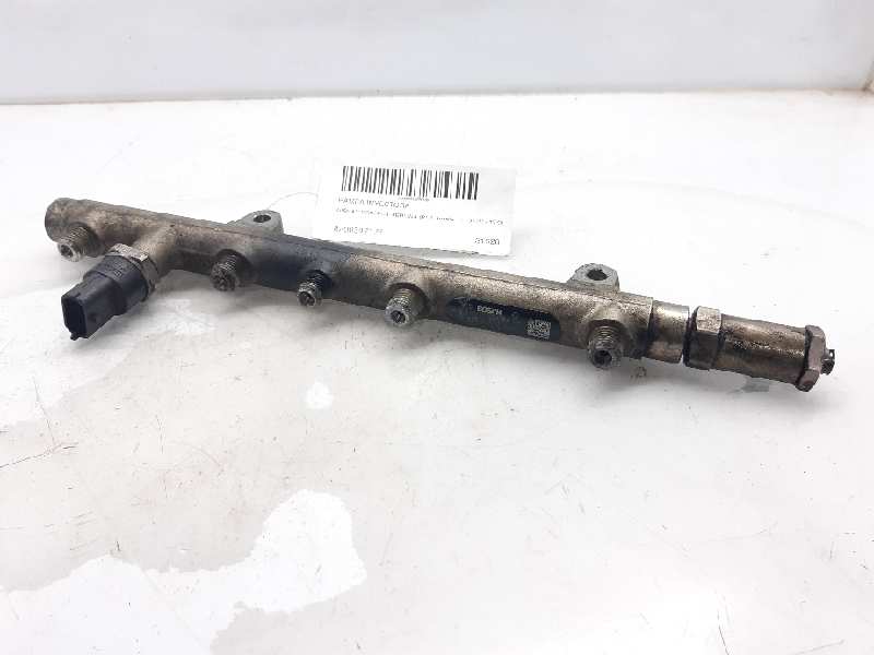 NISSAN Primera P12 (2001-2008) Fuel Rail 8200347176 18580049