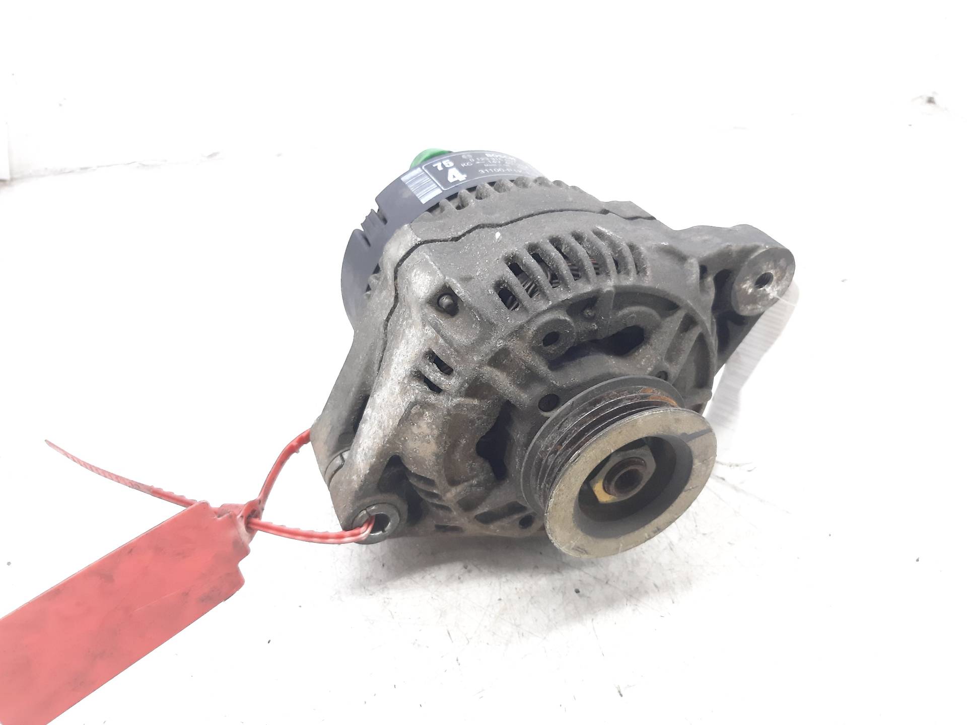 SEAT Alternator 0123315007 22466880