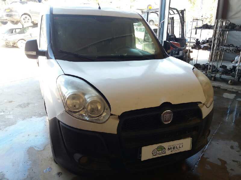 FIAT Руль 51826041 20180583