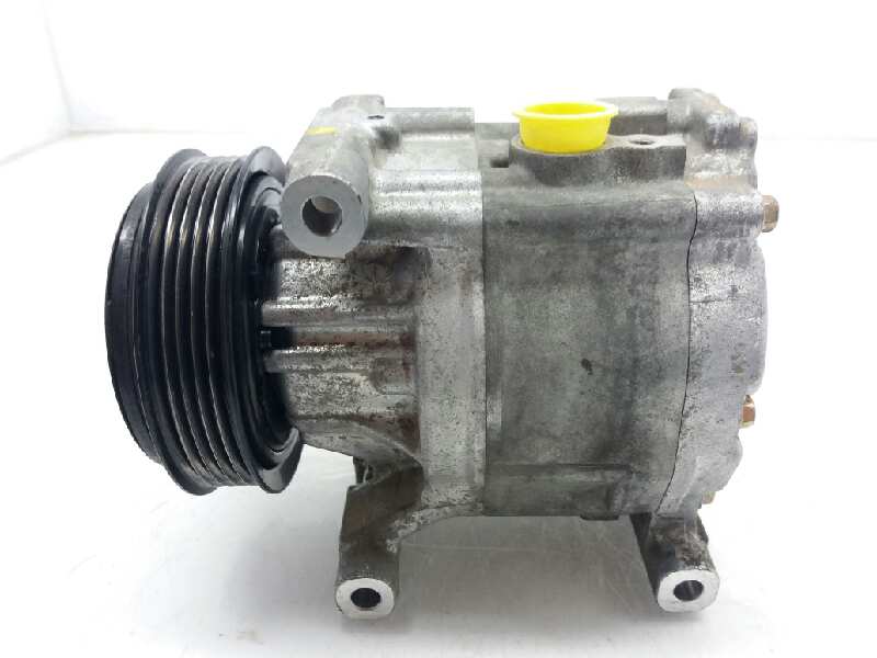 FIAT Punto 3 generation (2005-2020) Ilmastointipumppu 51747318 20177150