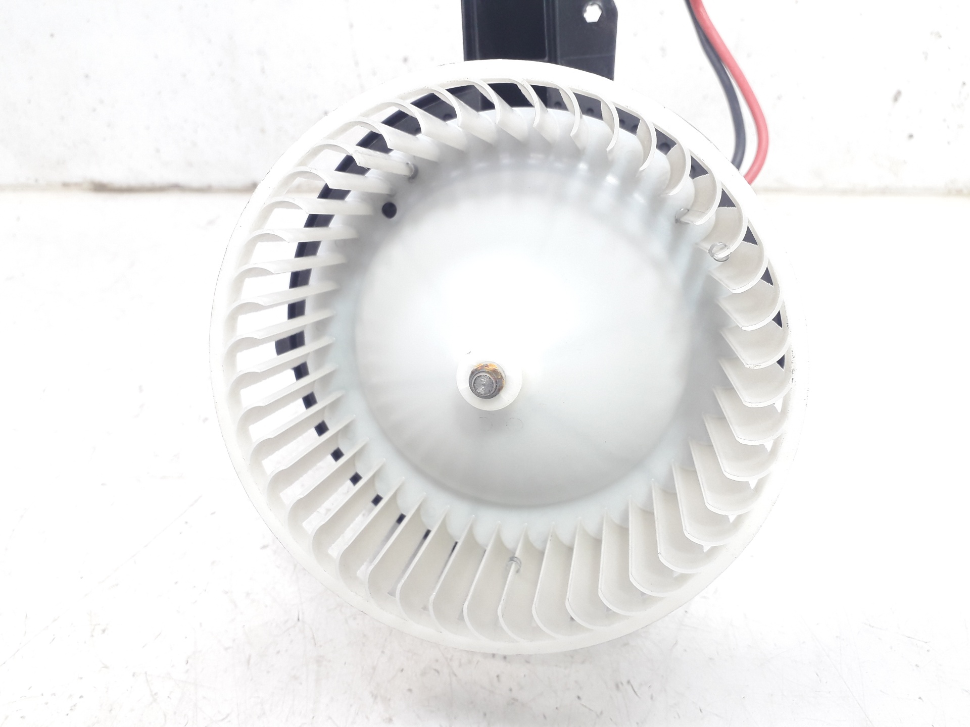 SEAT Arona 1 generation (2017-2024) Heater Blower Fan 2Q1820021 18797225