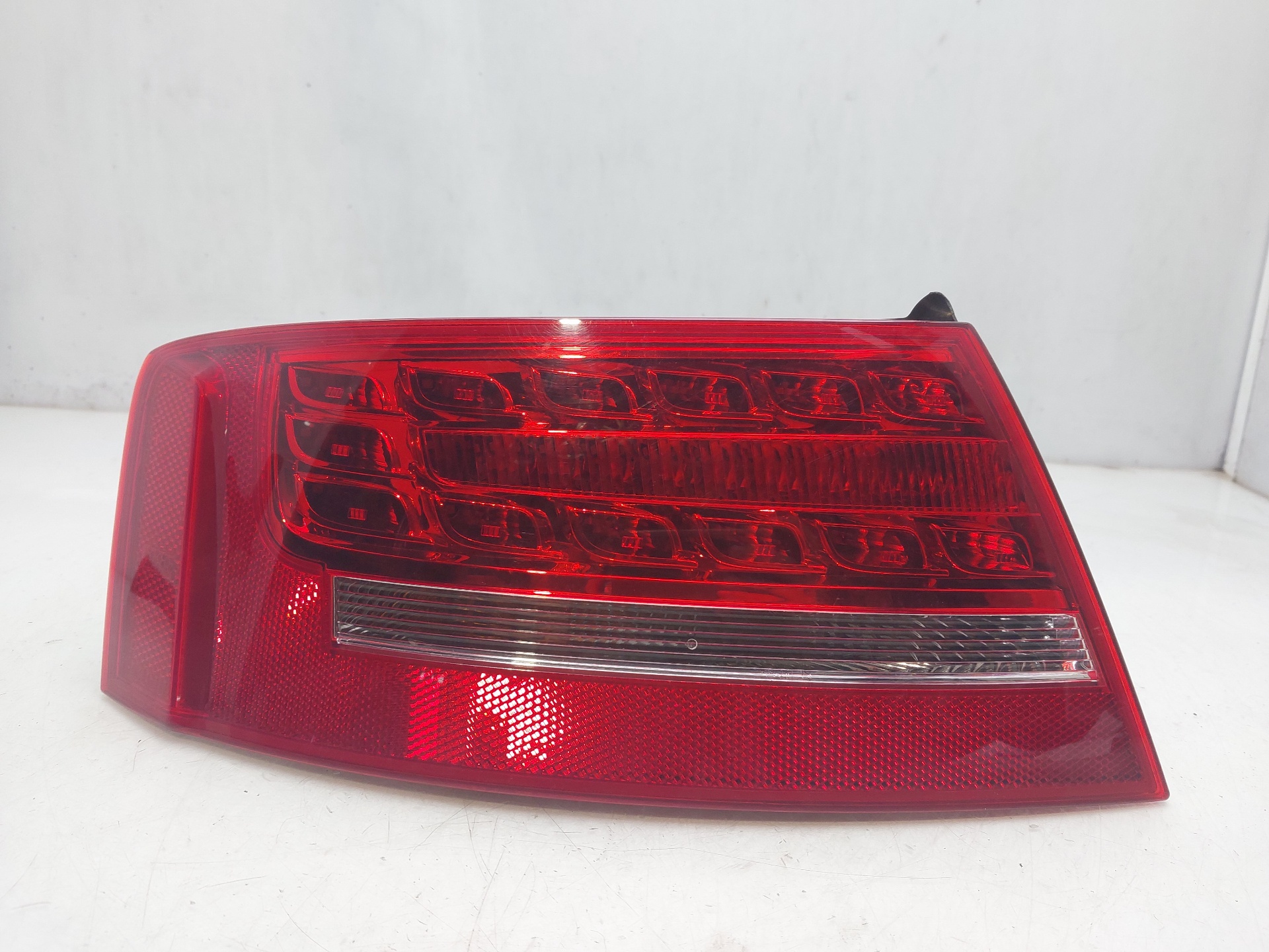 AUDI RS 5 8T (2010-2015) Rear Left Taillight 8T0945095D 25686563