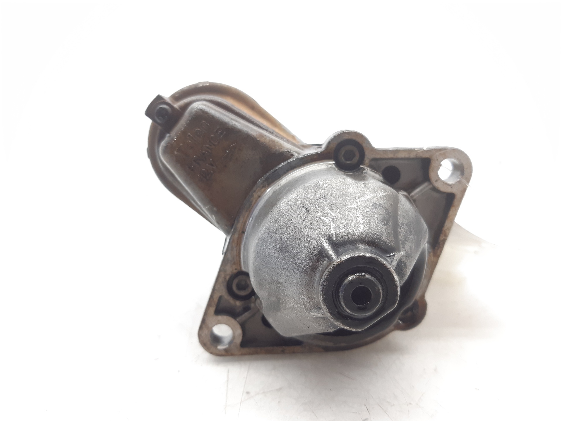 OPEL Corsa B (1993-2000) Starteris 90341777 18680971