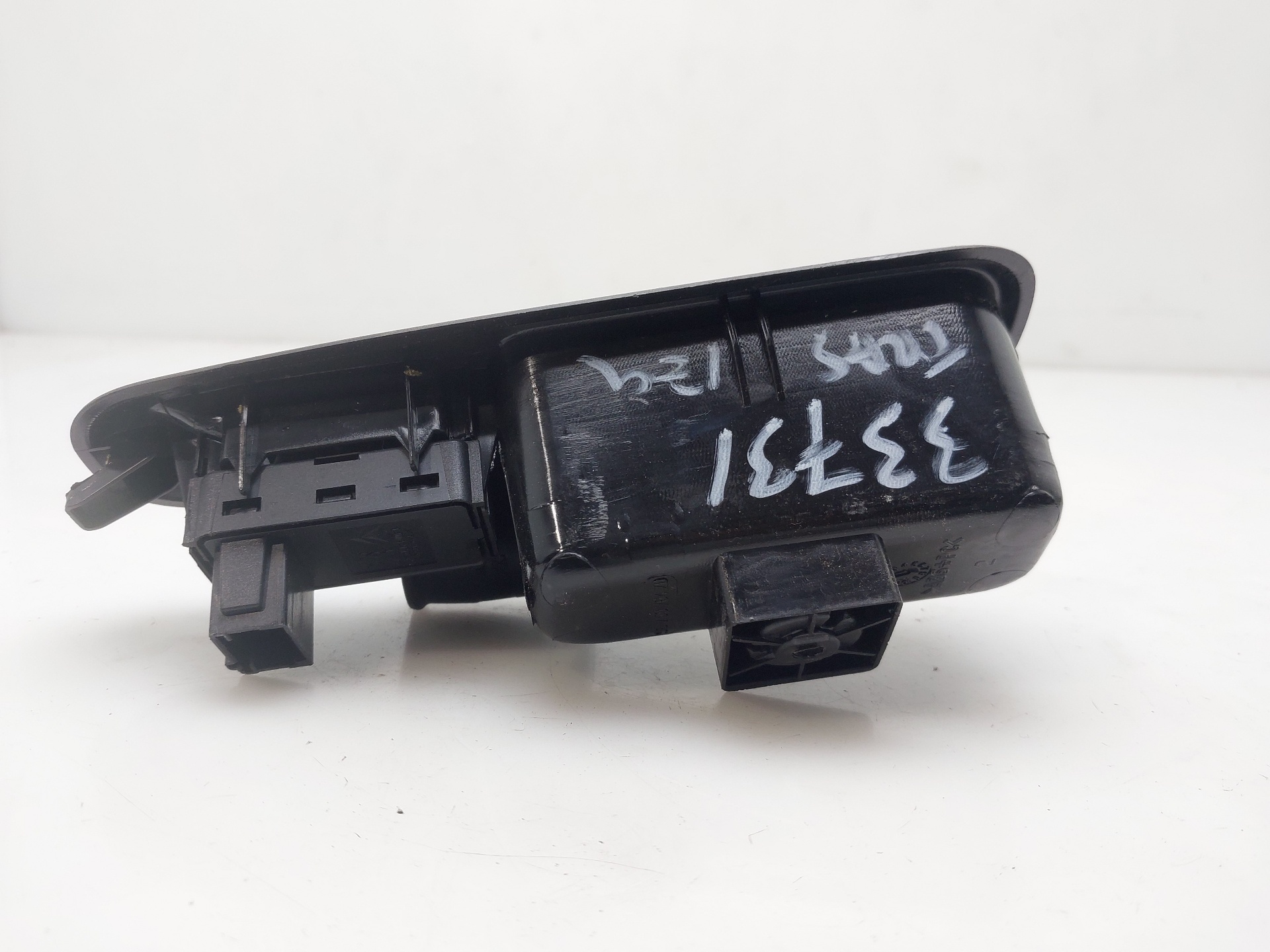 PEUGEOT 5008 1 generation (2009-2016) Rear Right Door Window Control Switch 96759764ZD 24965544