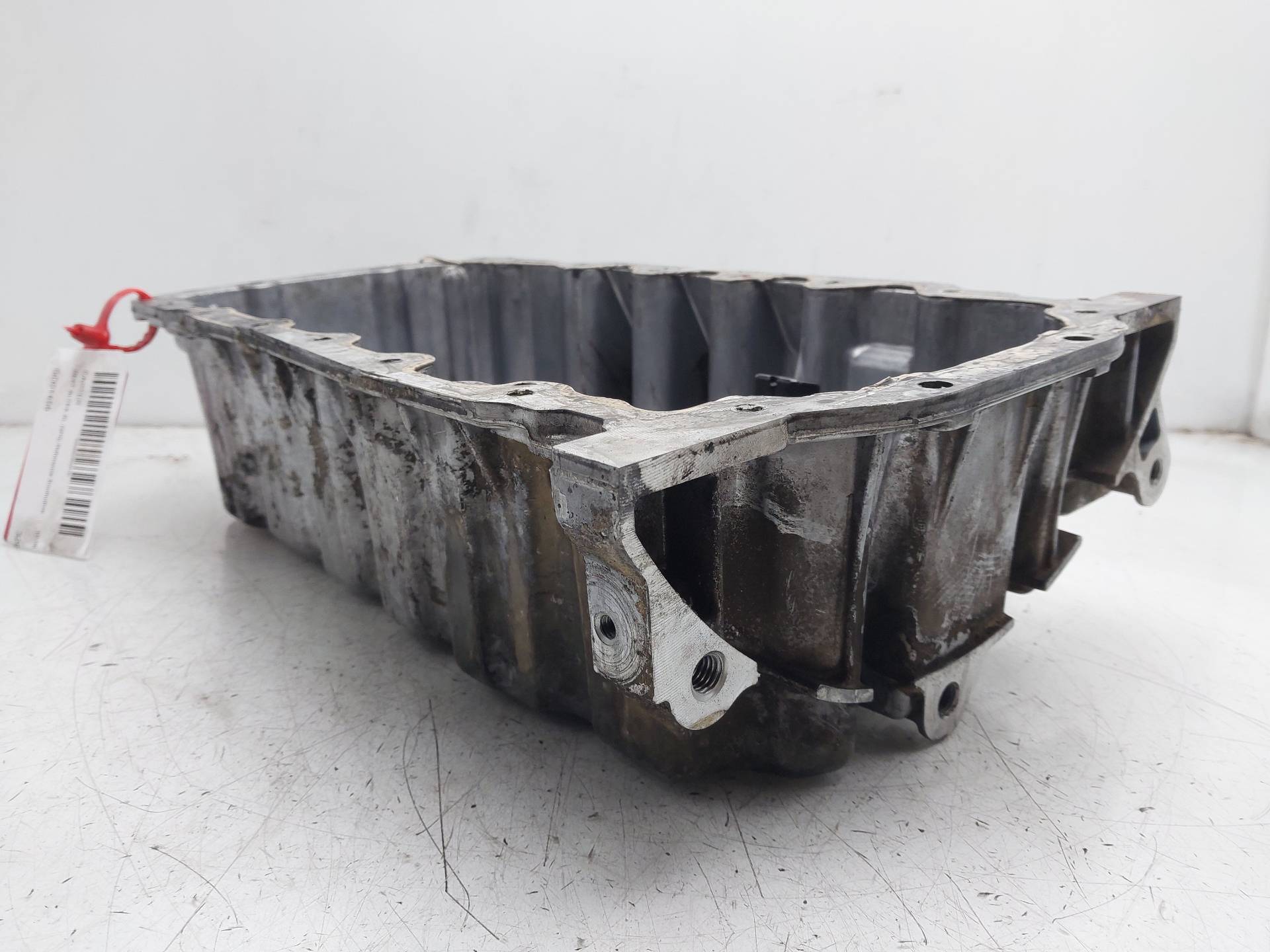 SEAT Toledo 3 generation (2004-2010) Kартер двигателя GD01456 22495732