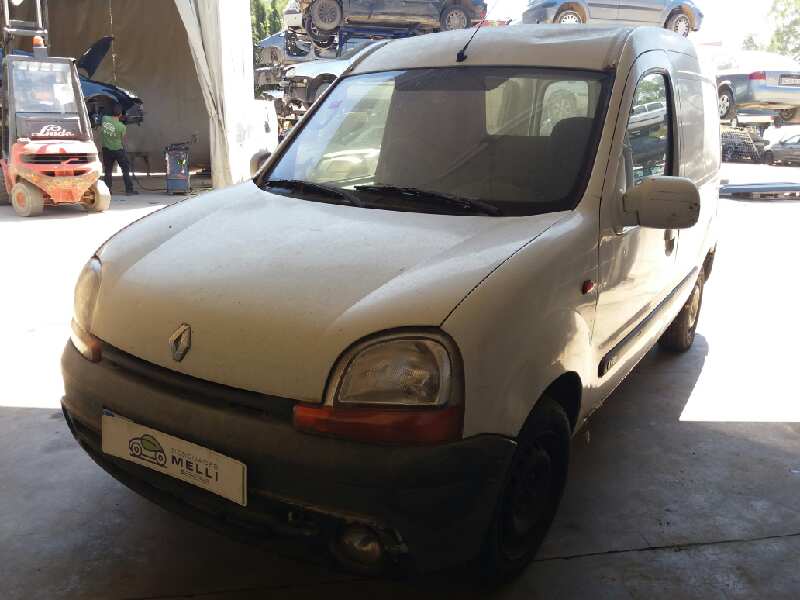 RENAULT Kangoo 1 generation (1998-2009) Дясно странично огледало 7700304835 20180935