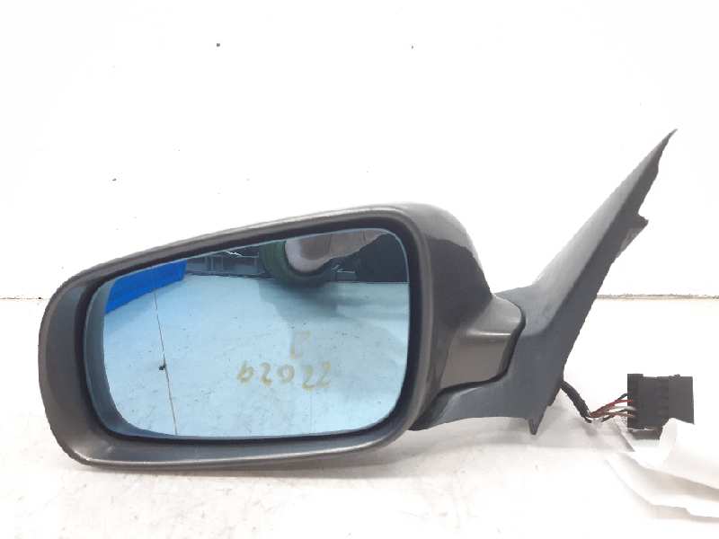 AUDI A3 8L (1996-2003) Priekinių kairių durų veidrodis 4B1858531 18601684