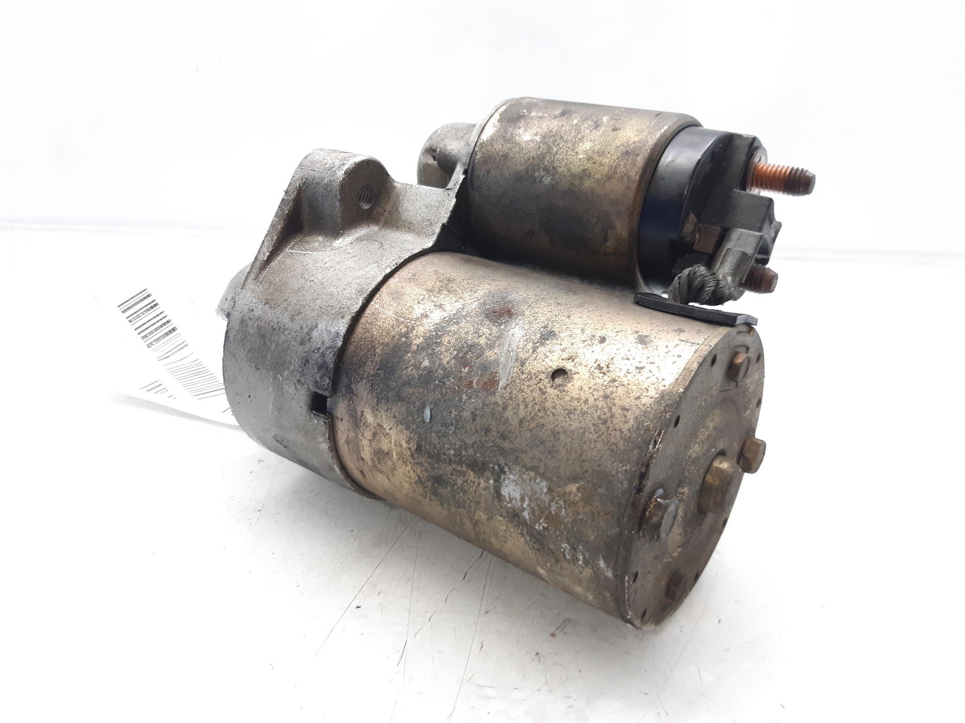 DAEWOO Matiz M100 (1998-2001) Starter Motor 96518887 18690482