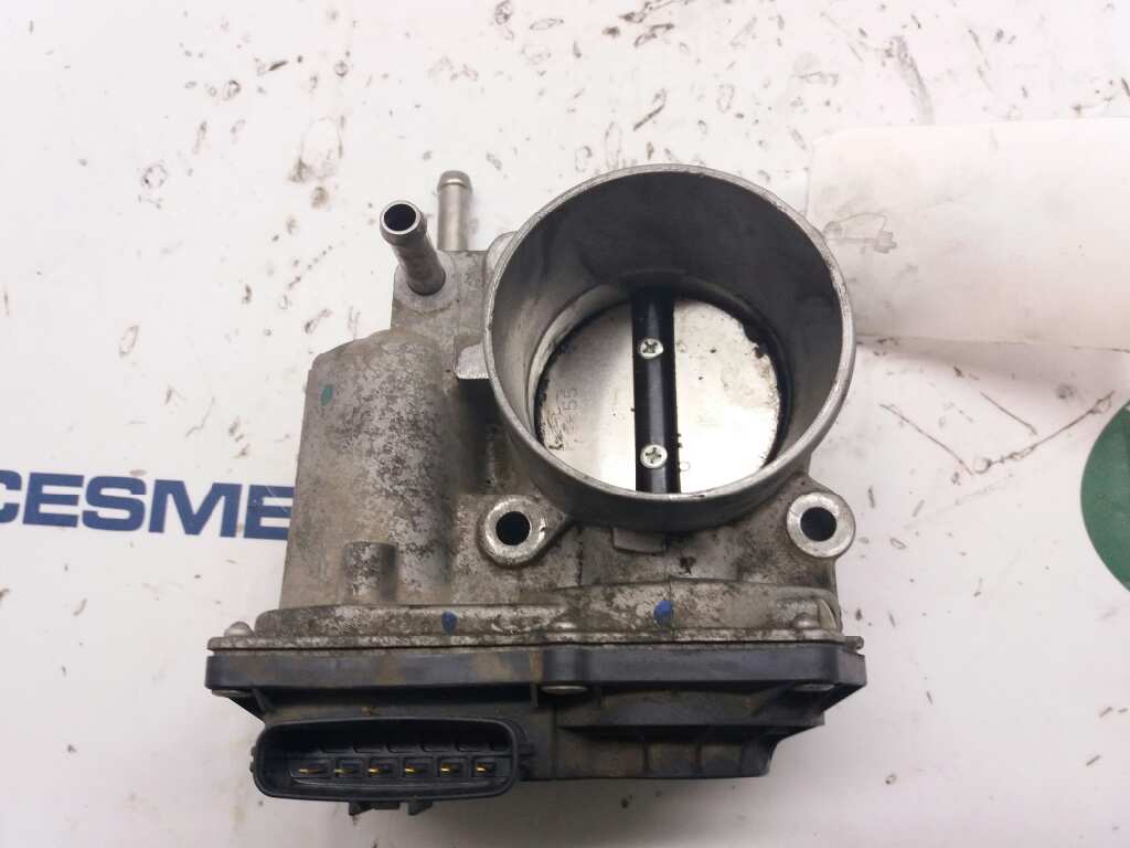 TOYOTA Auris 1 generation (2006-2012) Throttle Body 2203037060 24080720