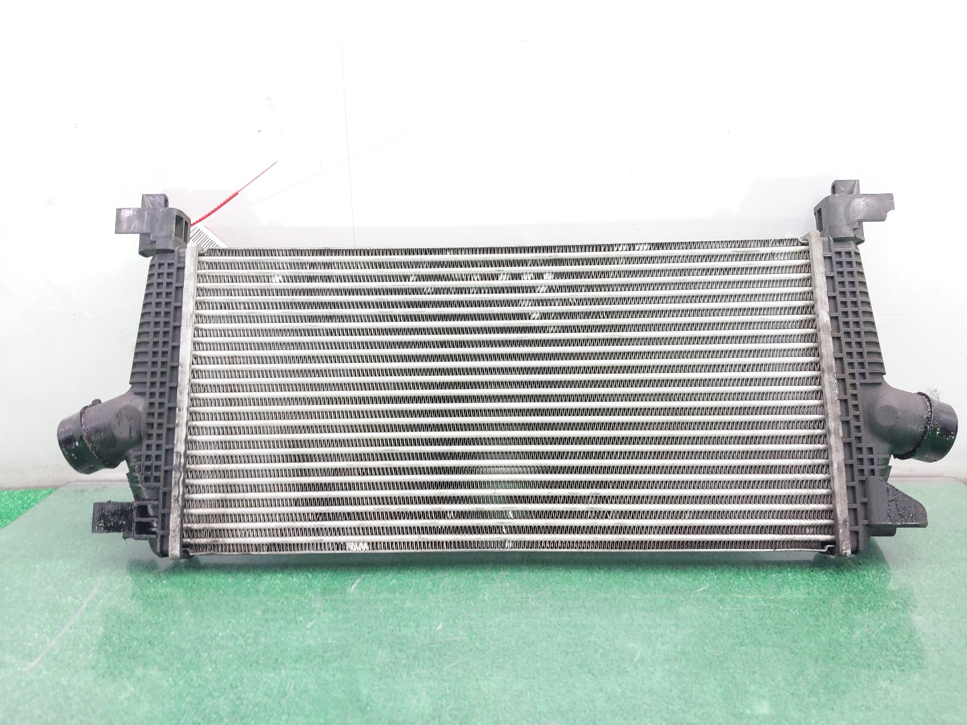 OPEL Astra J (2009-2020) Intercooler Radiator 13267646 22328851