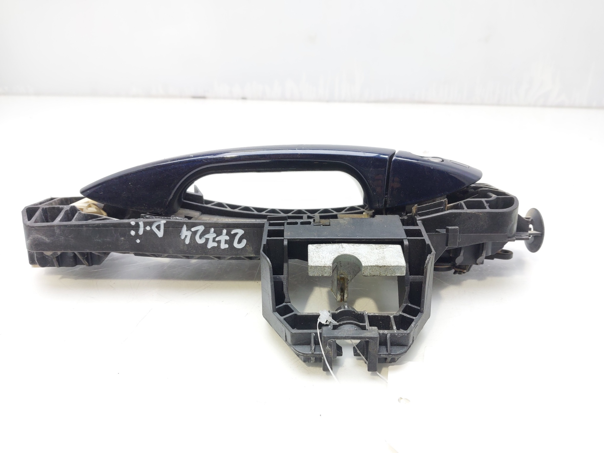 MERCEDES-BENZ C-Class W204/S204/C204 (2004-2015) Front Left Door Exterior Handle A2047600534 24055422