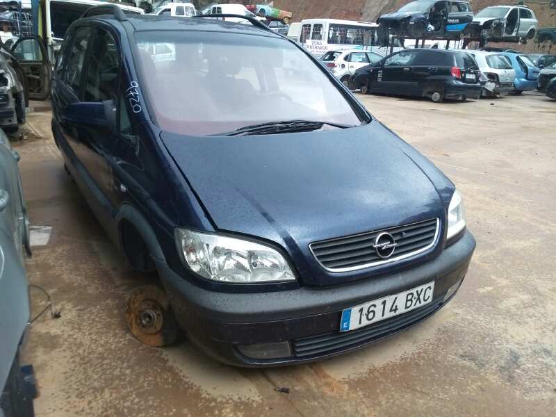 OPEL Corsa B (1993-2000) Vairo ritė (kasetė) 24436920 20167547