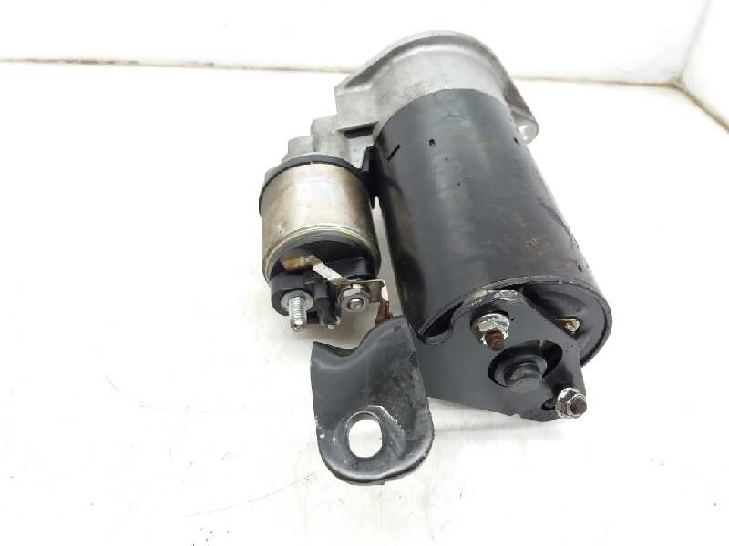 OPEL Vectra C (2002-2005) Starter Motor 0001109062 20181426