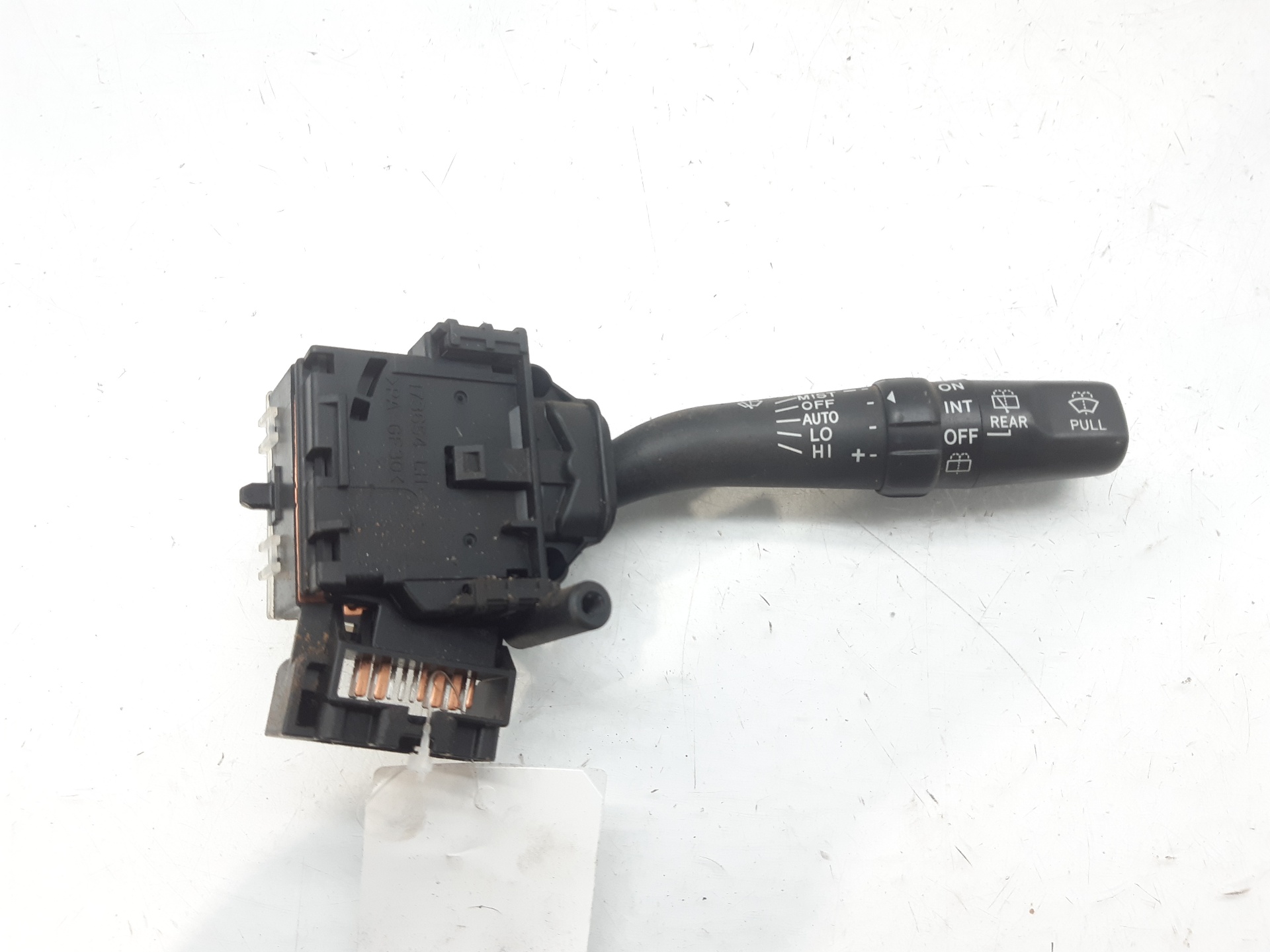 TOYOTA Avensis 2 generation (2002-2009) Indicator Wiper Stalk Switch 8465205170 22421987