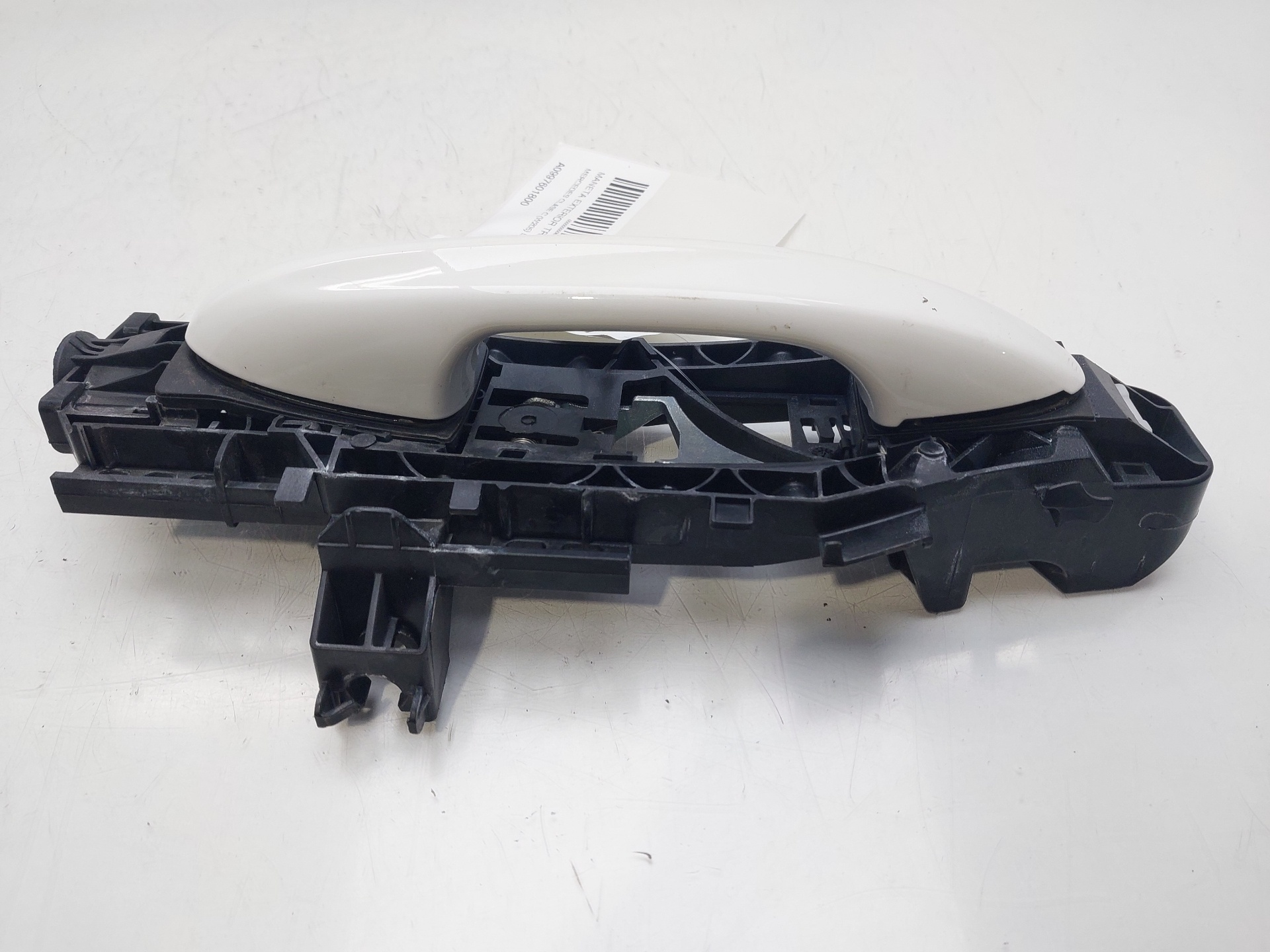 MERCEDES-BENZ C-Class W205/S205/C205 (2014-2023) Rear right door outer handle A0997601800 22339724