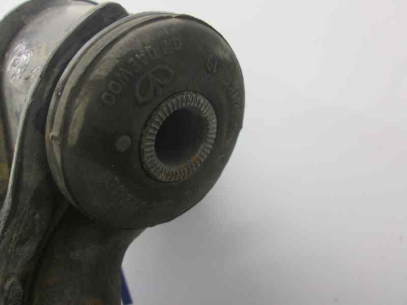 CHEVROLET Lacetti 1 generation (2002-2020) Front Left Arm 96415063 20190921