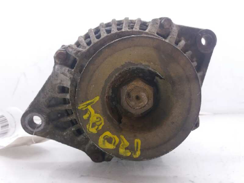 FORD Ranger 2 generation (2003-2012) Alternator A2TA6099AT 20173495