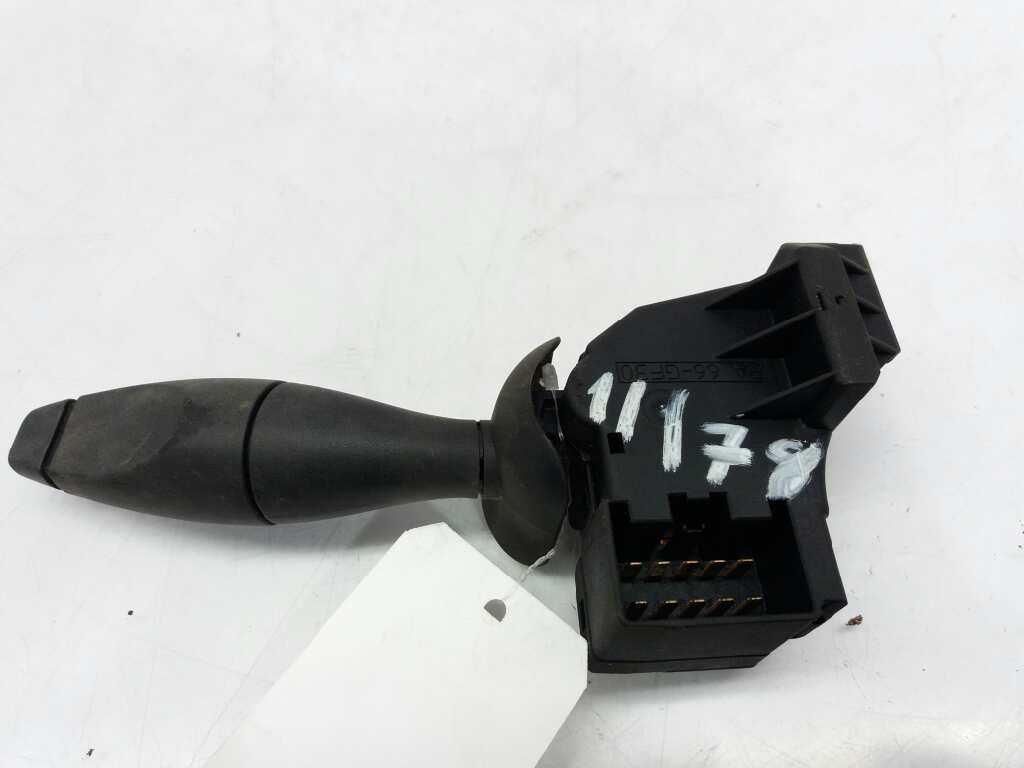 FORD Fusion 1 generation (2002-2012) Indicator Wiper Stalk Switch 2S6T17A553AA 24124815