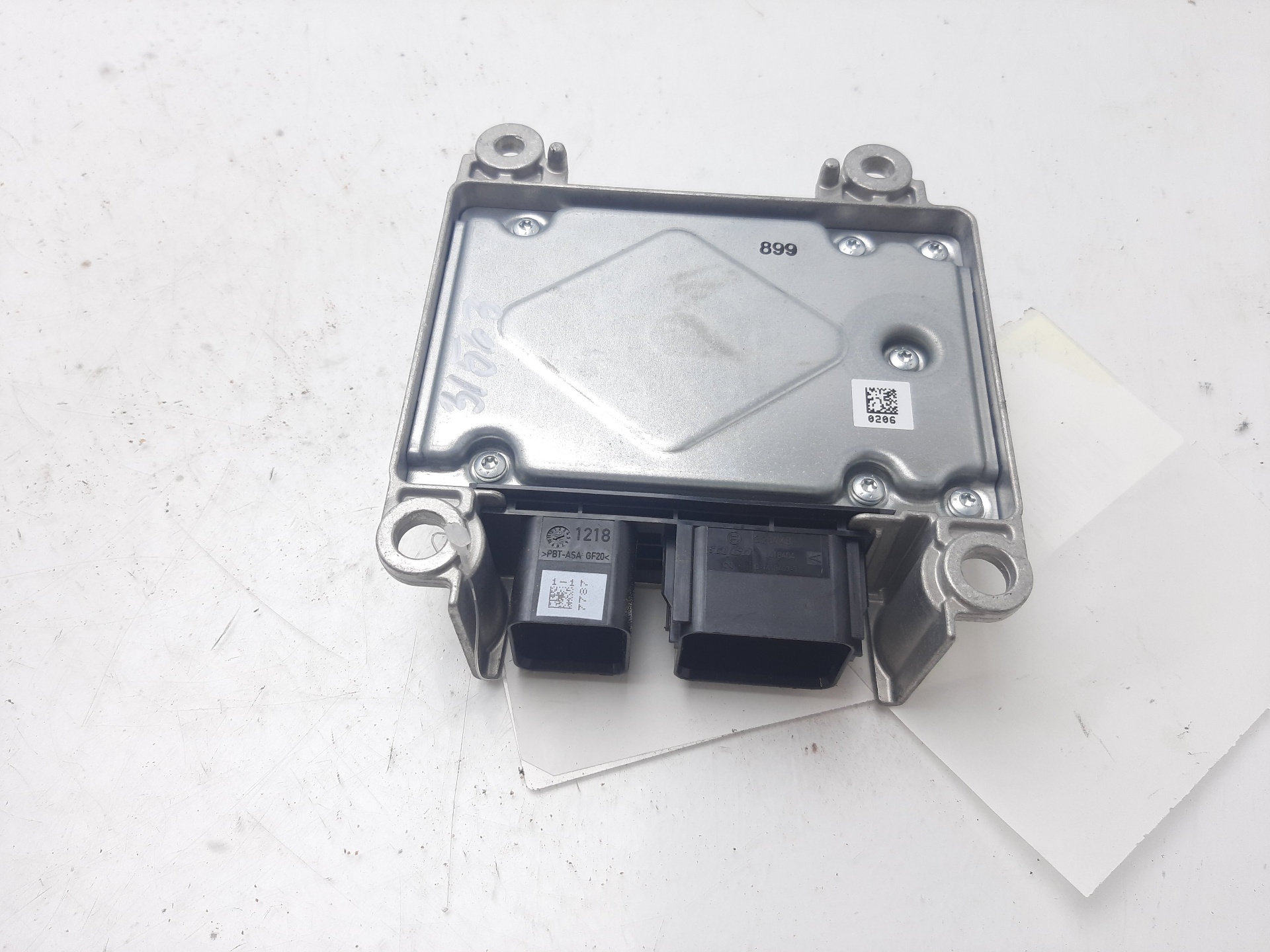 LAND ROVER Freelander 2 generation (2006-2015) SRS Control Unit 6H5214B321AE 21086578