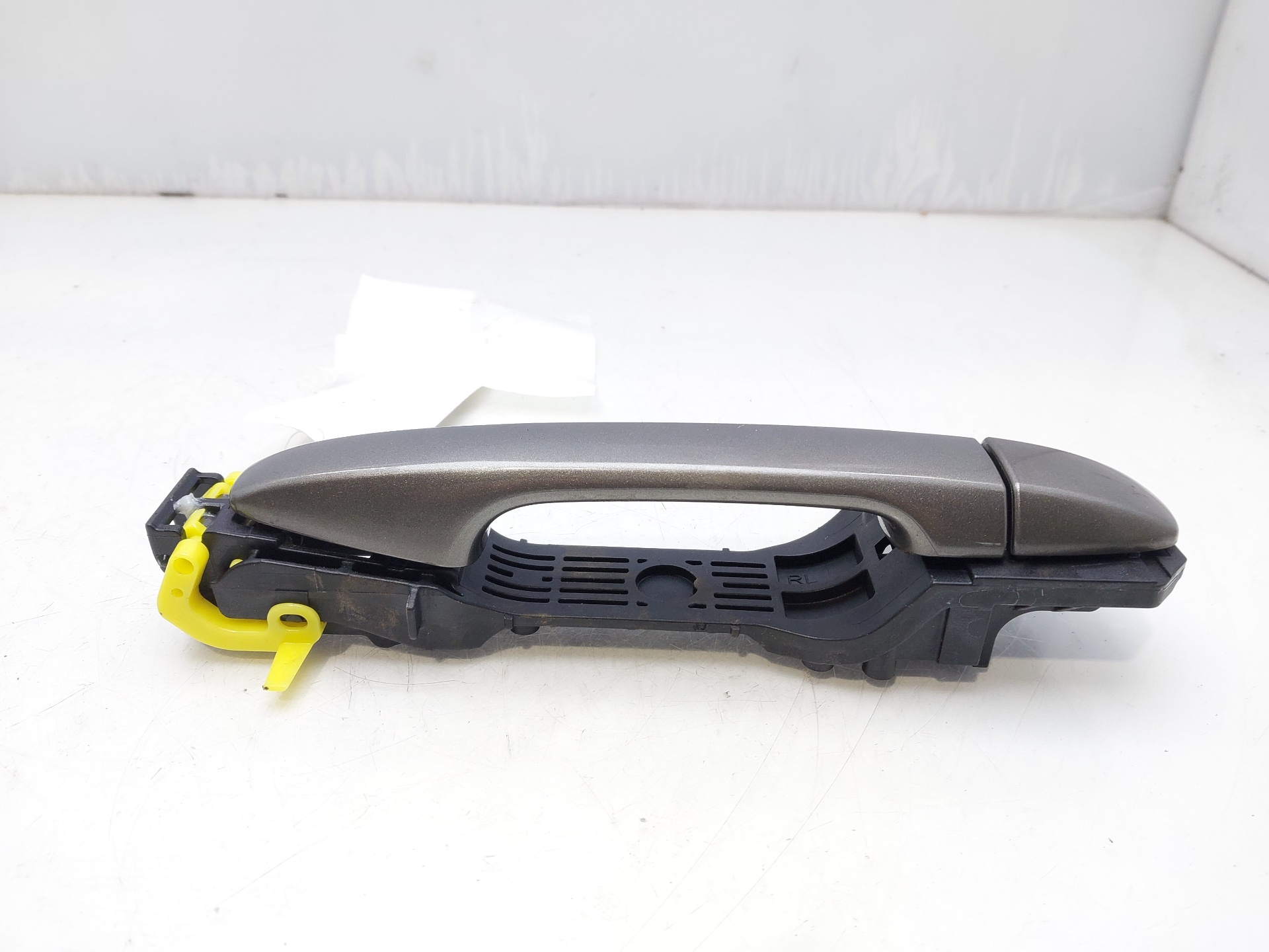 TOYOTA Verso 1 generation (2009-2015) Rear Left Door Exterior Handle 6921105918 22473256