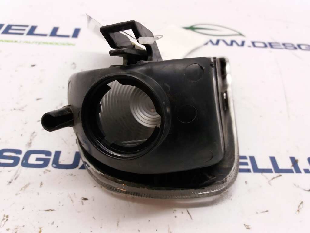 SEAT Ibiza 2 generation (1993-2002) Front left turn light 6K0953049 22037327