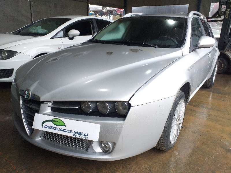 ALFA ROMEO 159 1 generation (2005-2011) Скоростомер 60696626 25247961