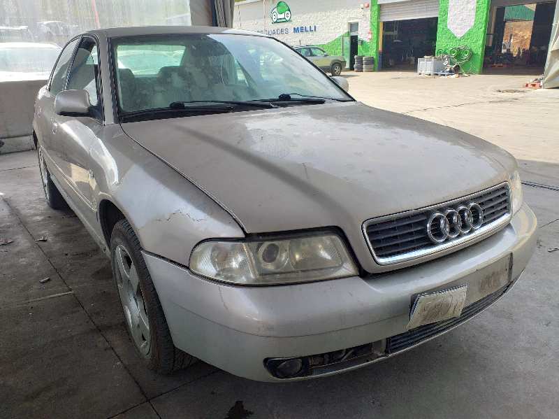 AUDI A4 B5/8D (1994-2001) Зеркало передней правой двери RS0225402 18426453