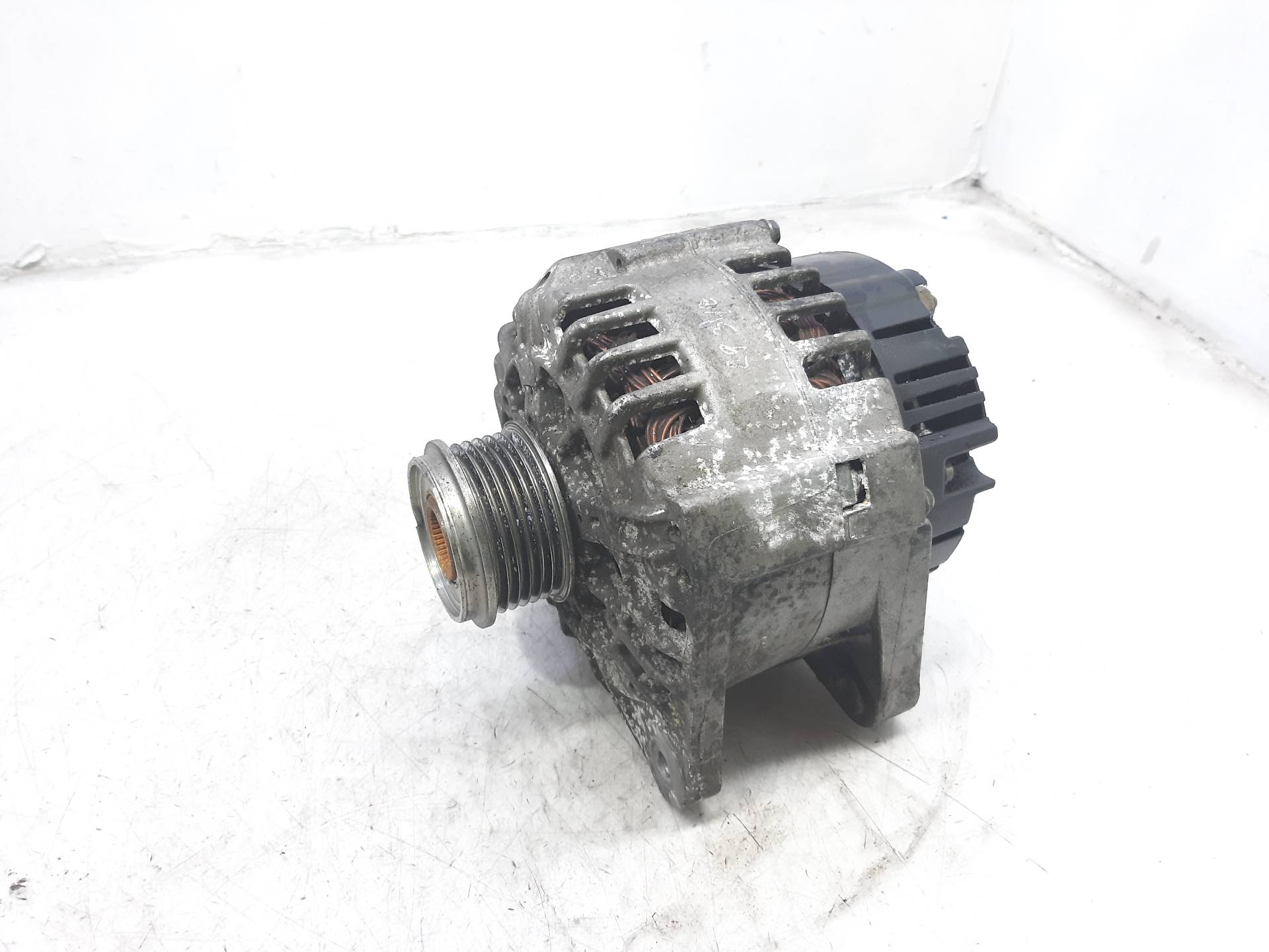 RENAULT Laguna 2 generation (2001-2007) Генератор 8200112065 22463862