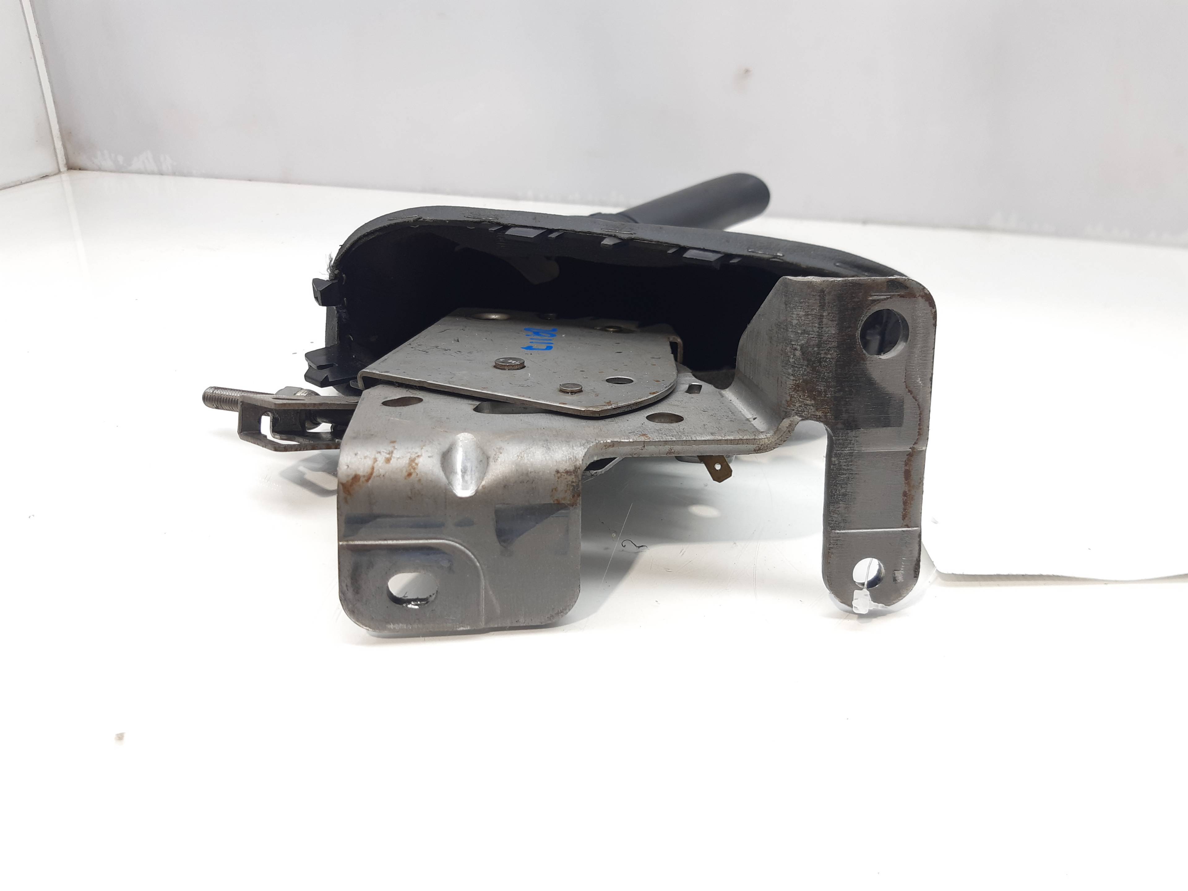 RENAULT Laguna 2 generation (2001-2007) Педаль тормоза 8200702531 22461119