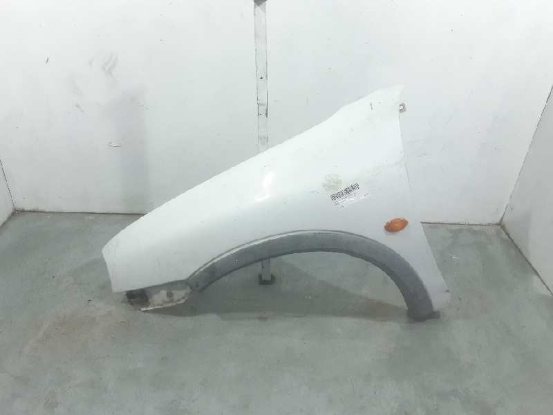 OPEL Corsa B (1993-2000) Front Left Fender 1101136 18550180