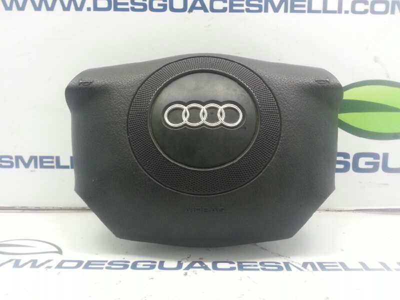 AUDI A3 8L (1996-2003) Autres unités de contrôle 4B0880201AD 20167457