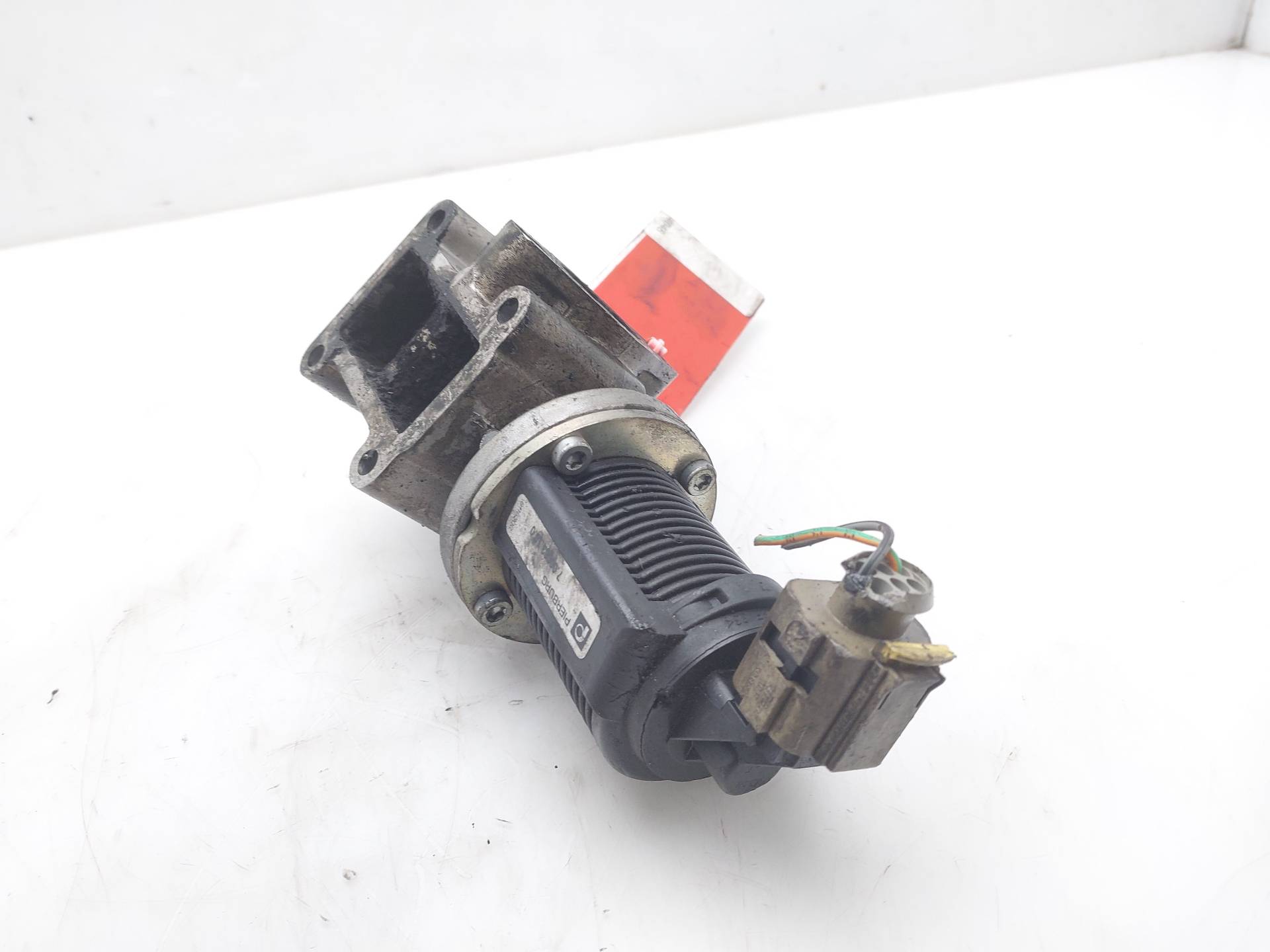 OPEL Zafira B (2005-2010) EGR Valve 55215031 24960190