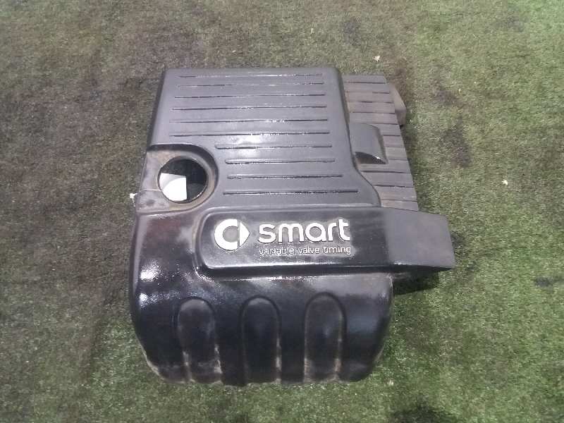 SMART Forfour 1 generation (2004-2006) Engine Cover A1340100067 24106870