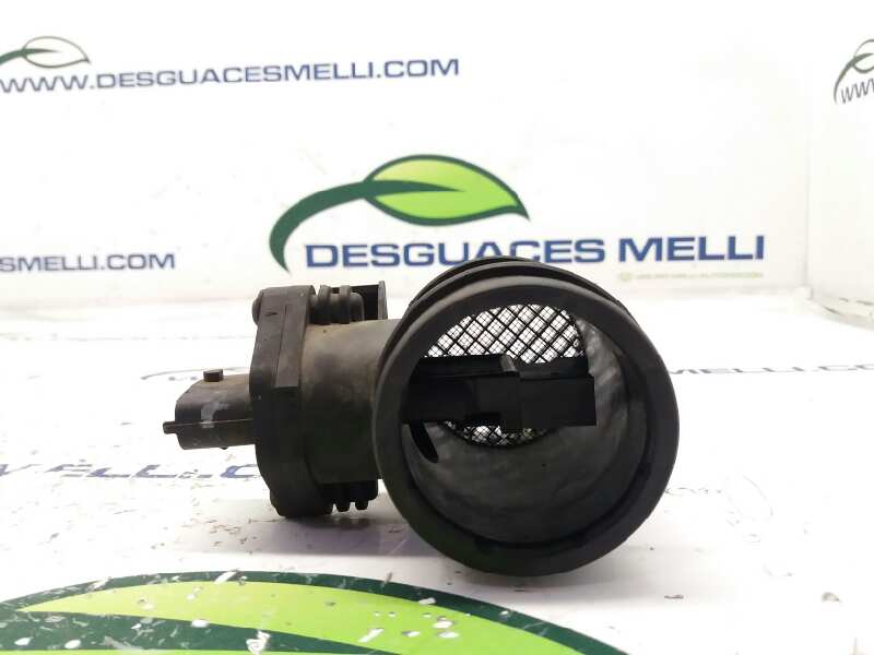 OPEL Astra J (2009-2020) Ilmamassan massaanturi MAF 0280218119 20168480