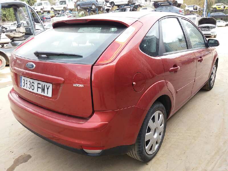 FORD Focus 2 generation (2004-2011) Fram höger strålkastare 1480979 20179465