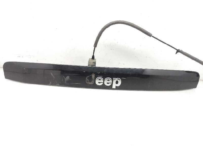 JEEP Compass 1 generation (2006-2015) Other Body Parts 0ZH33AXRAF 25710023