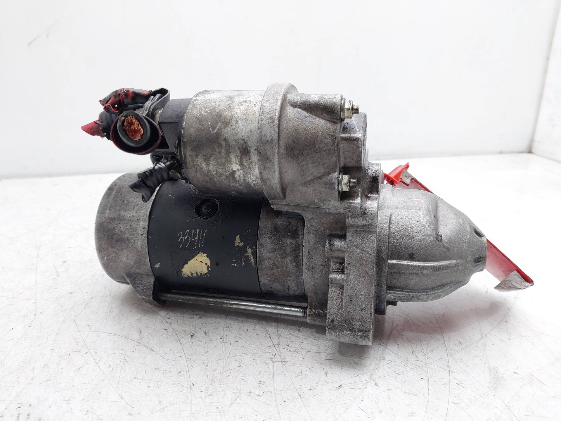 FORD 5 Series E60/E61 (2003-2010) Starter Motor 7788680 23080817