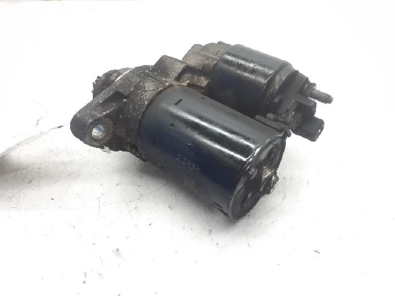 VOLKSWAGEN Polo 4 generation (2001-2009) Starteris 02T911023G 18625541