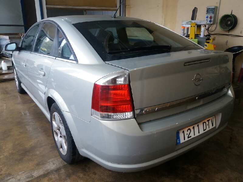 OPEL Vectra C (2002-2005) Другие блоки управления 13203886 20177179