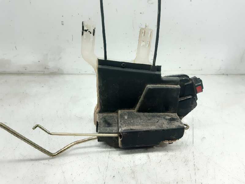 HYUNDAI Tucson 1 generation (2004-2010) Front Right Door Lock 813202E010 18432120